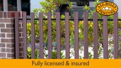 Fencing Russell Lea - All Hills Fencing Sydney